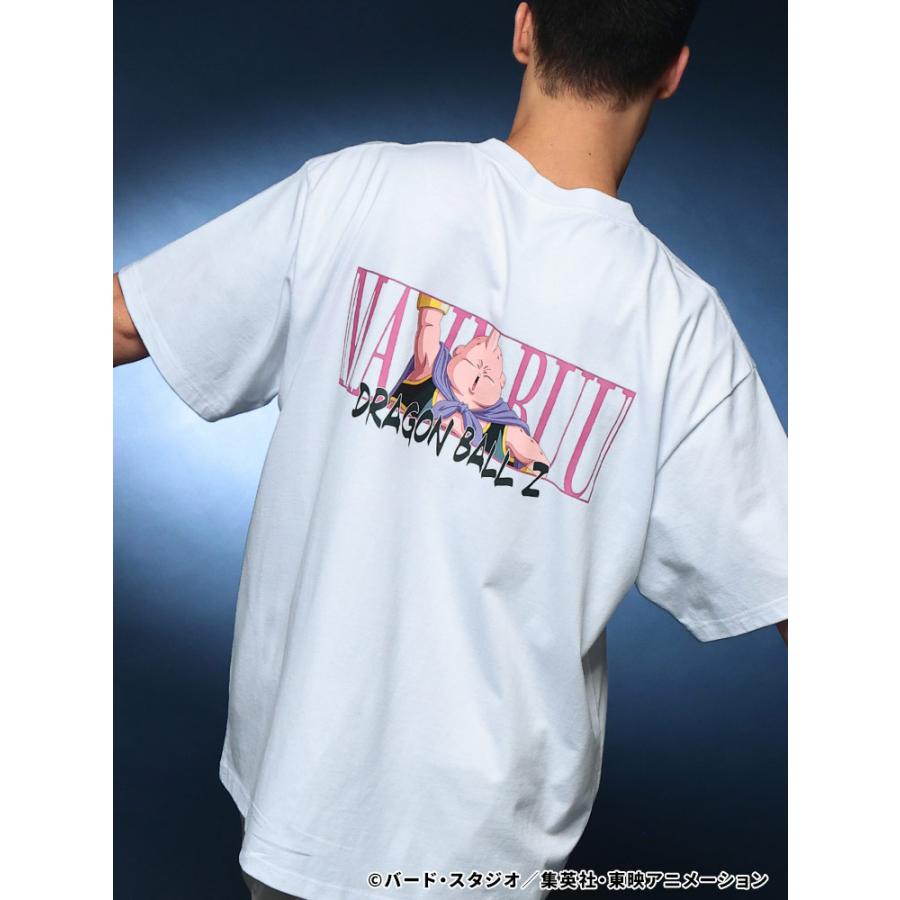 ドラゴンボール 「ドラゴンボールZ」半袖 Tシャツ メンズ 大きい