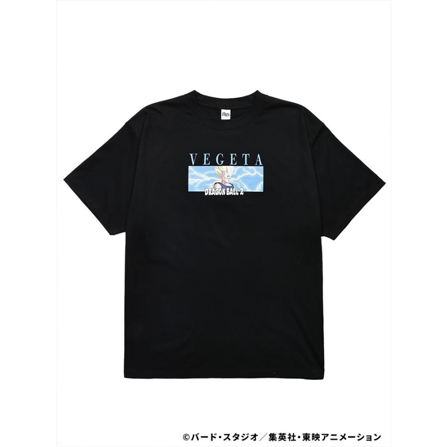 ドラゴンボール 「ドラゴンボールZ」半袖 Tシャツ メンズ 大きい
