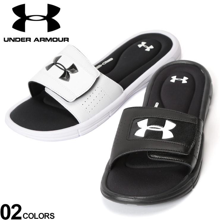 under armour flip flops 4d foam