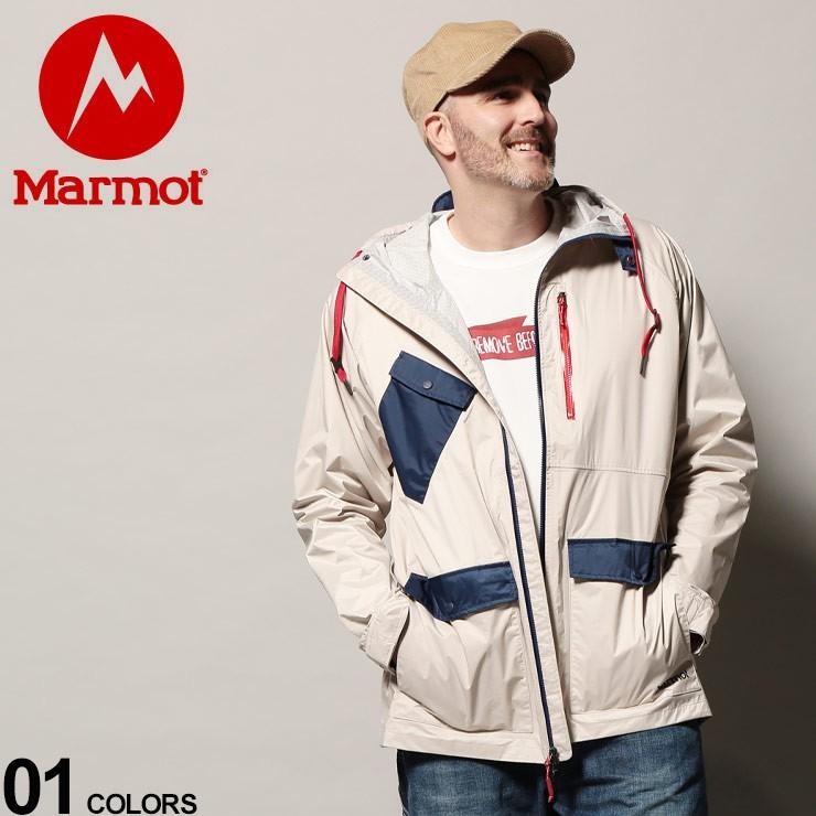 ウィンドブレーカー 大きいサイズ メンズ ナイロン ジャケット アウター Marmot マーモット 大きいサイズのサカゼン 通販 Paypayモール