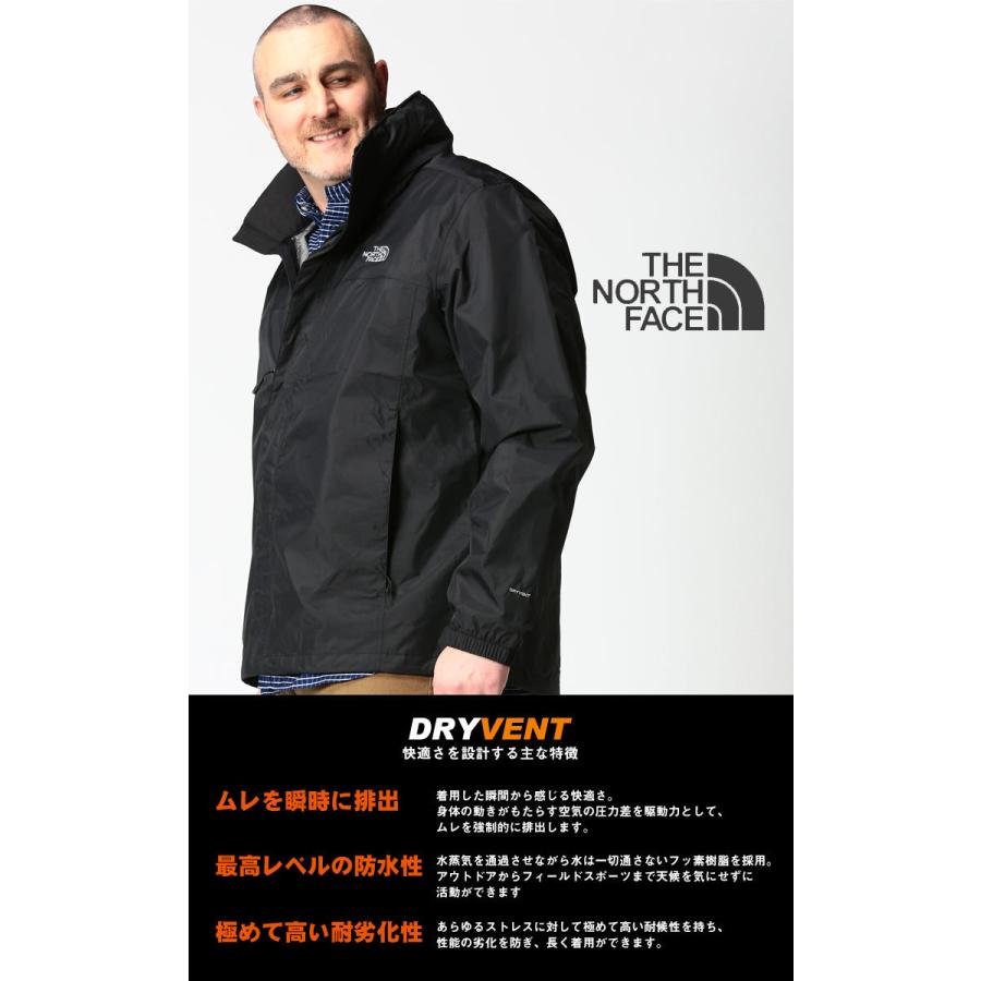 tnf dryvent
