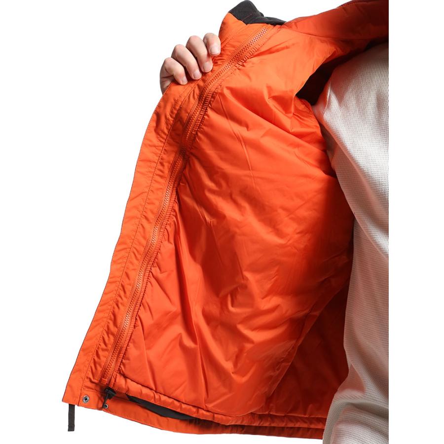 ノースフェイス 3WAY 中綿ライナー ジャケット 大きいサイズ メンズ DRYVENT LONE PEAK TRI JKT パーカー THE NORTH FACE treout｜btclub｜10