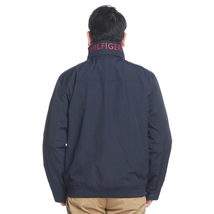 TOMMY HILFIGER ジャケット 大きいサイズ メンズ 撥水 裏 TOMMY HILFIGER ジャケット 大きいサイズ メンズ 撥水 裏