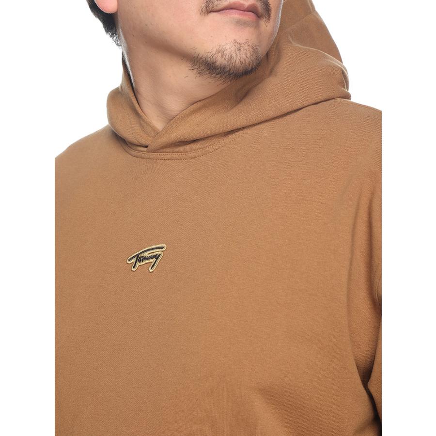 TOMMY HILFIGER（トミー・ヒルフィガー） トミージーンズ パーカー