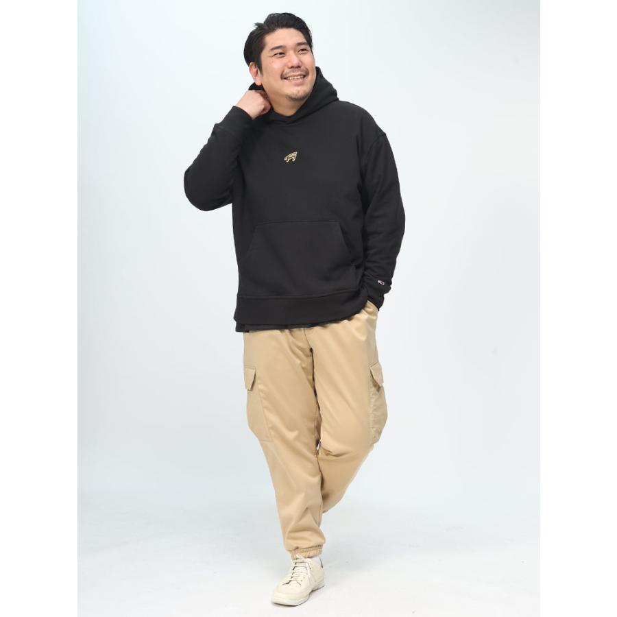 TOMMY HILFIGER（トミー・ヒルフィガー） トミージーンズ パーカー