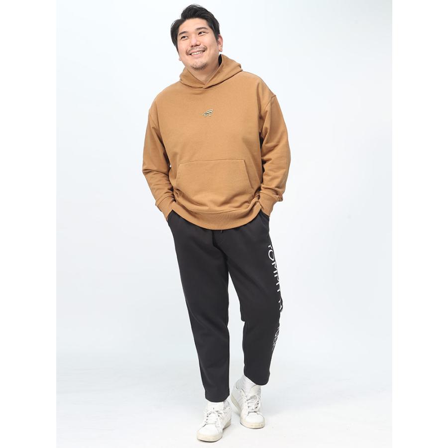 TOMMY HILFIGER（トミー・ヒルフィガー） トミージーンズ パーカー