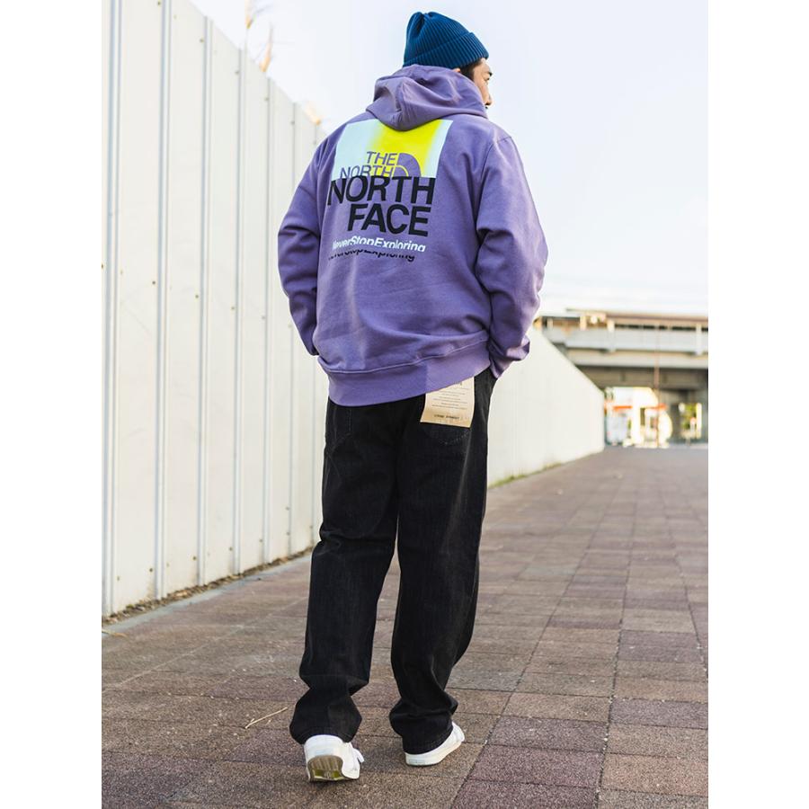 パーカー 大きいサイズ メンズ 裏起毛 ポケット付き プルオーバー COORDINATES HOODIE フリース THE NORTH FACE ザ ノースフェイス｜btclub｜10