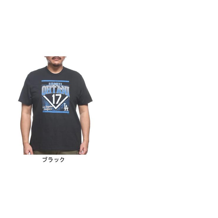 47Brand 47 フォーティーセブン 半袖 Tシャツ 大谷翔平 47Brand 47 フォーティーセブン 半袖 Tシャツ 大谷翔平