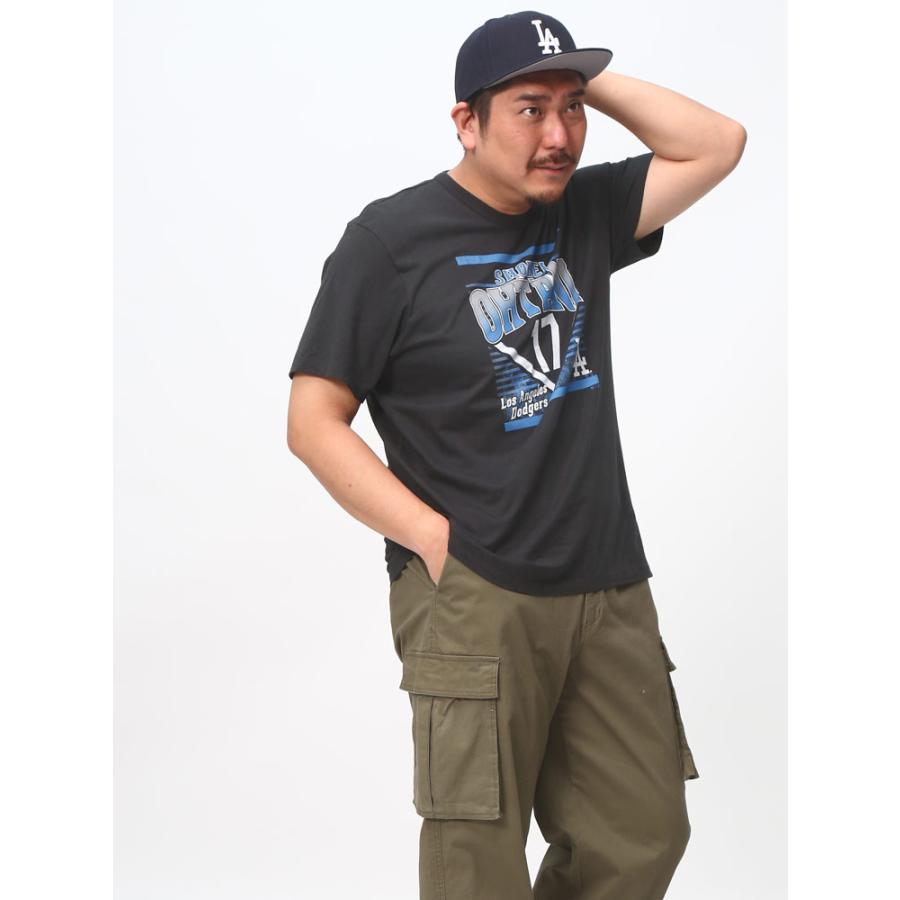 47Brand 47 フォーティーセブン 半袖 Tシャツ 大谷翔平 47Brand 47 フォーティーセブン 半袖 Tシャツ 大谷翔平