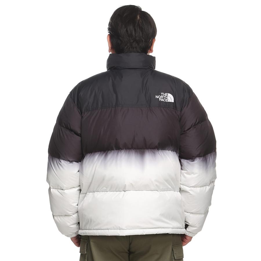THE NORTH FACE ザ ノースフェイス ヌプシジャケット ダウン THE NORTH FACE ザ ノースフェイス ヌプシジャケット ダウン