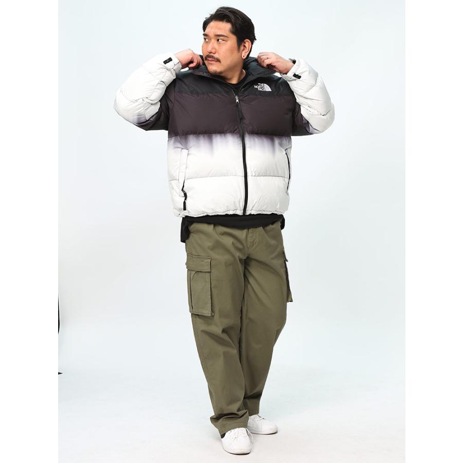 THE NORTH FACE ザ ノースフェイス ヌプシジャケット ダウン THE NORTH FACE ザ ノースフェイス ヌプシジャケット ダウン