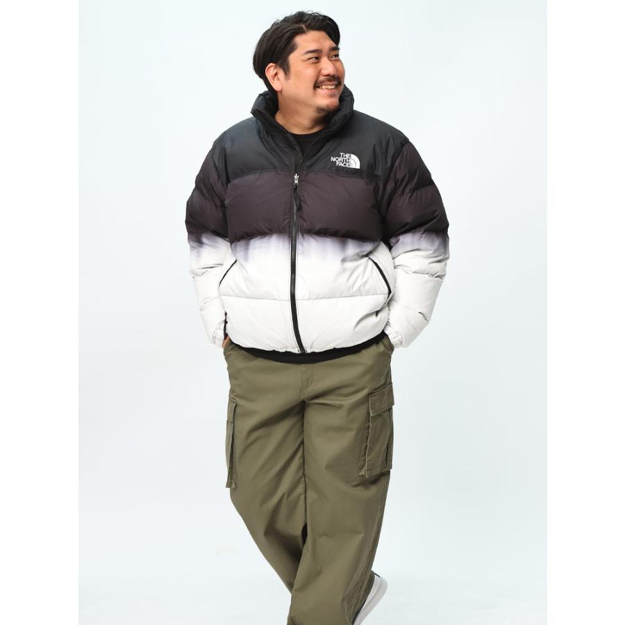 THE NORTH FACE ザ ノースフェイス ヌプシジャケット ダウン THE NORTH FACE ザ ノースフェイス ヌプシジャケット ダウン