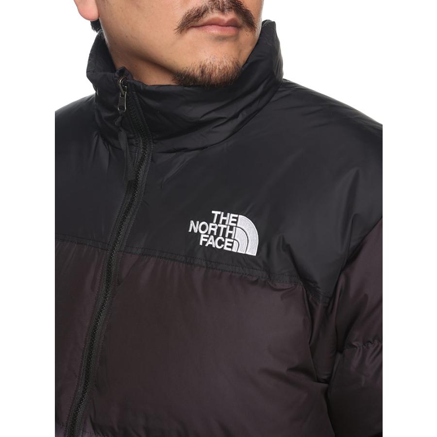 THE NORTH FACE ザ ノースフェイス ヌプシジャケット ダウン THE NORTH FACE ザ ノースフェイス ヌプシジャケット ダウン