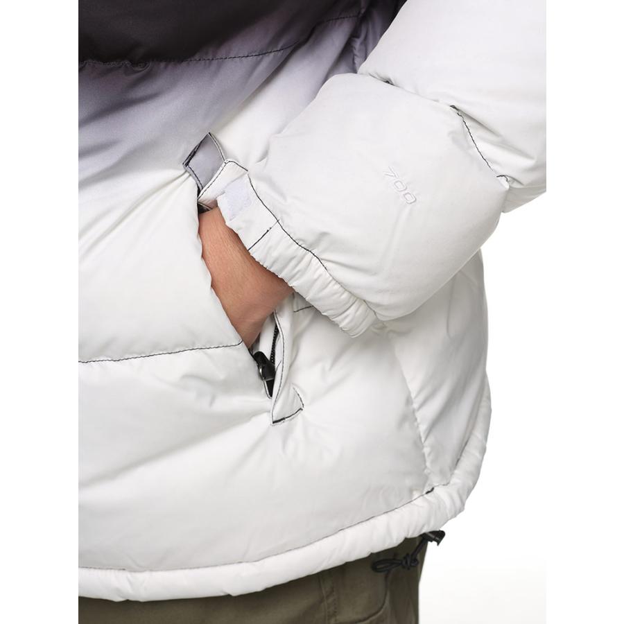 THE NORTH FACE ザ ノースフェイス ヌプシジャケット ダウン THE NORTH FACE ザ ノースフェイス ヌプシジャケット ダウン