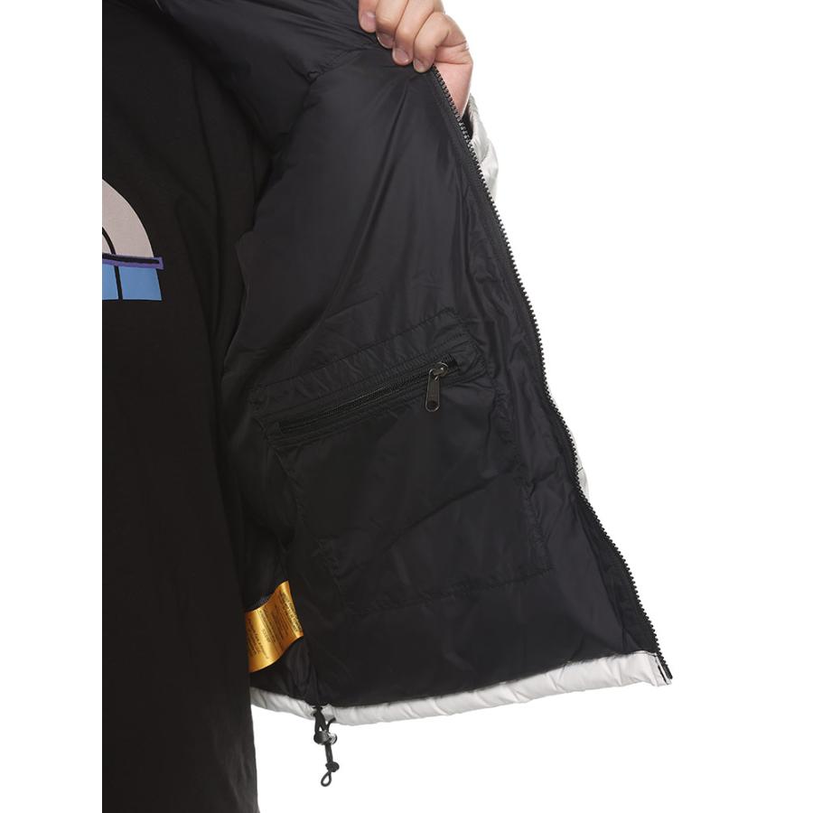 THE NORTH FACE ザ ノースフェイス ヌプシジャケット ダウン THE NORTH FACE ザ ノースフェイス ヌプシジャケット ダウン