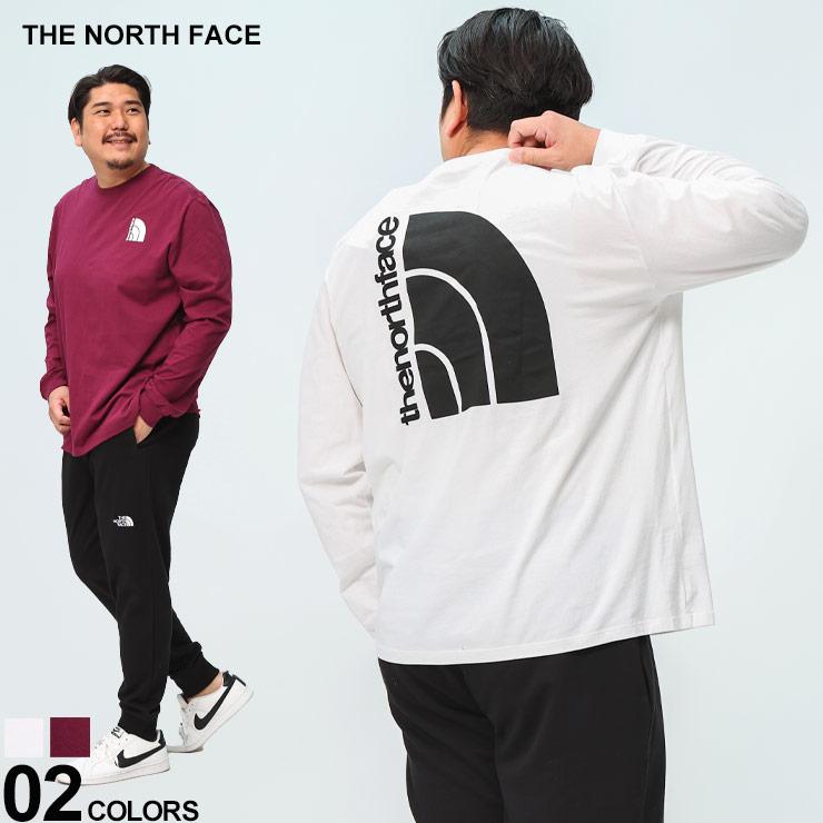 THE NORTH FACE（ザ ノースフェイス） ノースフェイス Tシャツ 長袖