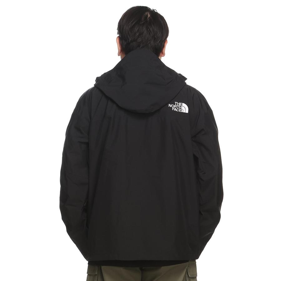 THE NORTH FACE ザ ノースフェイス マウンテンジャケット GORE THE NORTH FACE ザ ノースフェイス マウンテンジャケット GORE