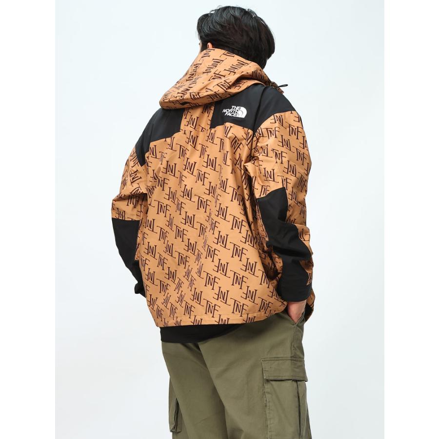 THE NORTH FACE ザ ノースフェイス マウンテンジャケット GORE THE NORTH FACE ザ ノースフェイス マウンテンジャケット GORE
