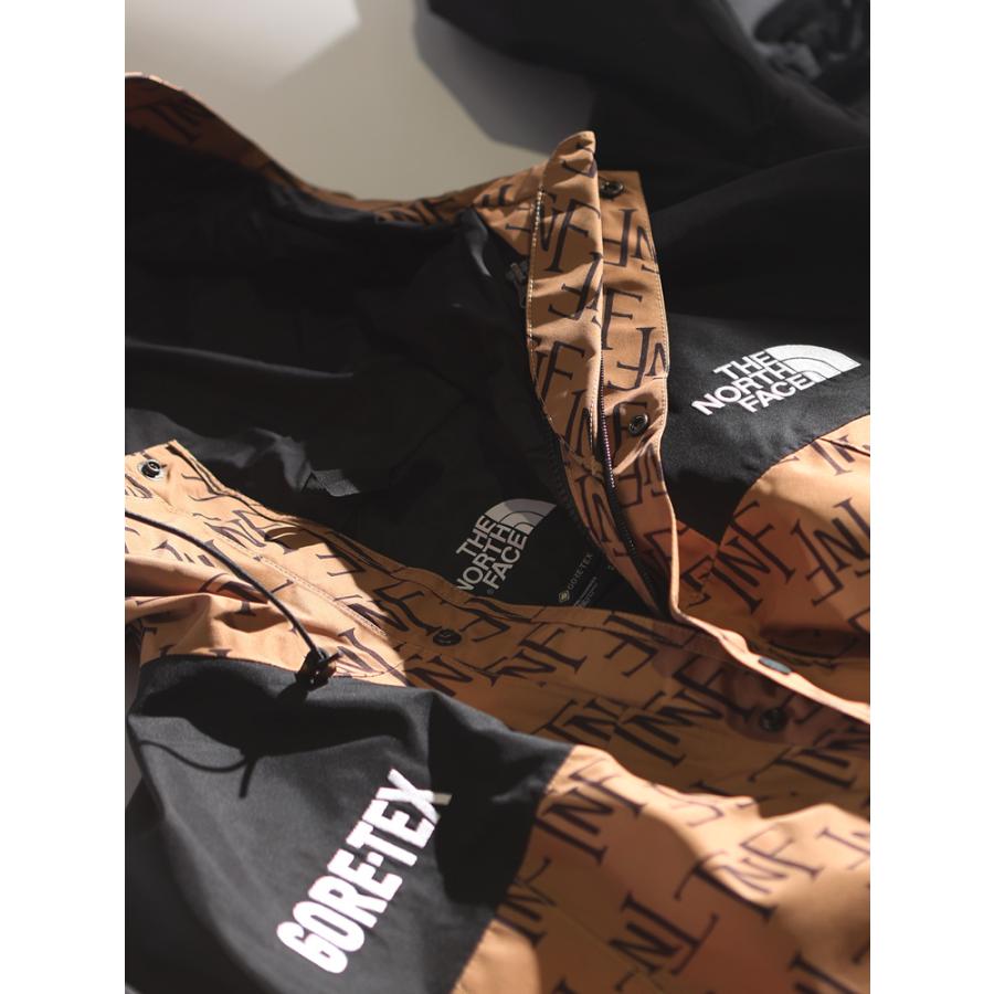 THE NORTH FACE ザ ノースフェイス マウンテンジャケット GORE THE NORTH FACE ザ ノースフェイス マウンテンジャケット GORE