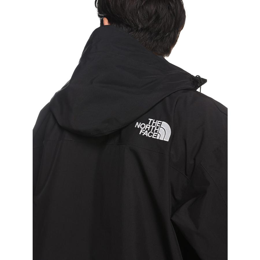THE NORTH FACE ザ ノースフェイス マウンテンジャケット GORE THE NORTH FACE ザ ノースフェイス マウンテンジャケット GORE