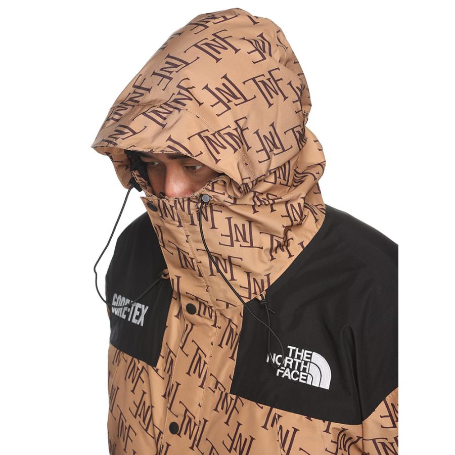 THE NORTH FACE ザ ノースフェイス マウンテンジャケット GORE THE NORTH FACE ザ ノースフェイス マウンテンジャケット GORE