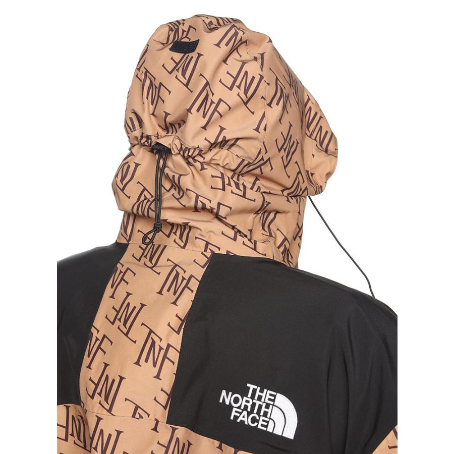 THE NORTH FACE ザ ノースフェイス マウンテンジャケット GORE THE NORTH FACE ザ ノースフェイス マウンテンジャケット GORE