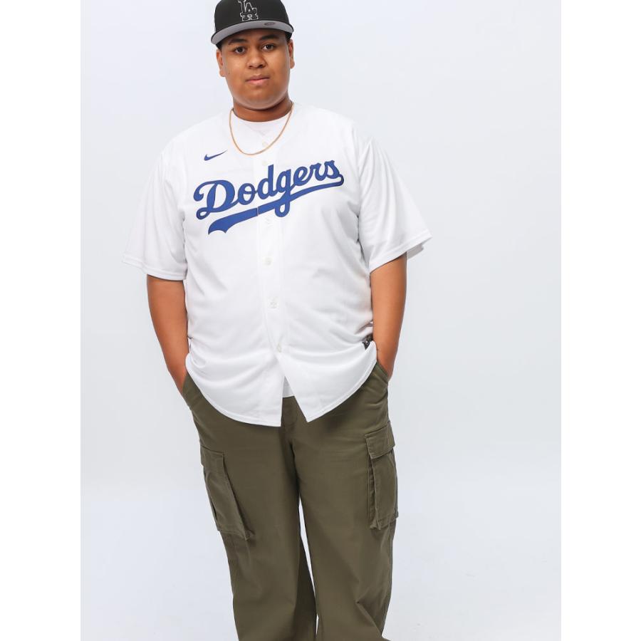 NIKE ナイキ レプリカユニフォーム NIKE×MLB ドジャース 大谷 NIKE ナイキ レプリカユニフォーム NIKE×MLB ドジャース 大谷