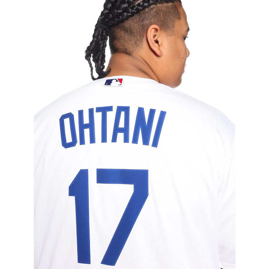 NIKE ナイキ レプリカユニフォーム NIKE×MLB ドジャース 大谷 NIKE ナイキ レプリカユニフォーム NIKE×MLB ドジャース 大谷