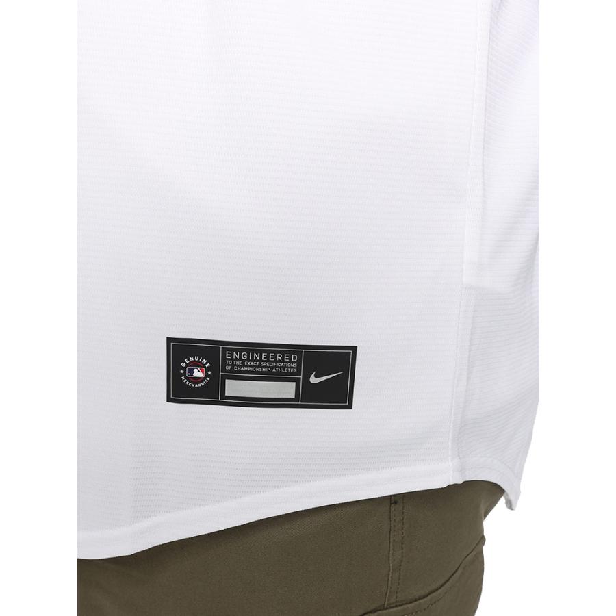 NIKE ドジャース大谷翔平 レプリカユニフォーム ホワイト NIKE ドジャース 大谷翔平 レプリカユニフォーム ホーム