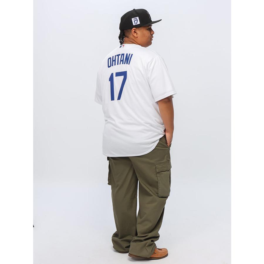 NIKE ナイキ レプリカユニフォーム NIKE×MLB ドジャース 大谷 NIKE ナイキ レプリカユニフォーム NIKE×MLB ドジャース 大谷
