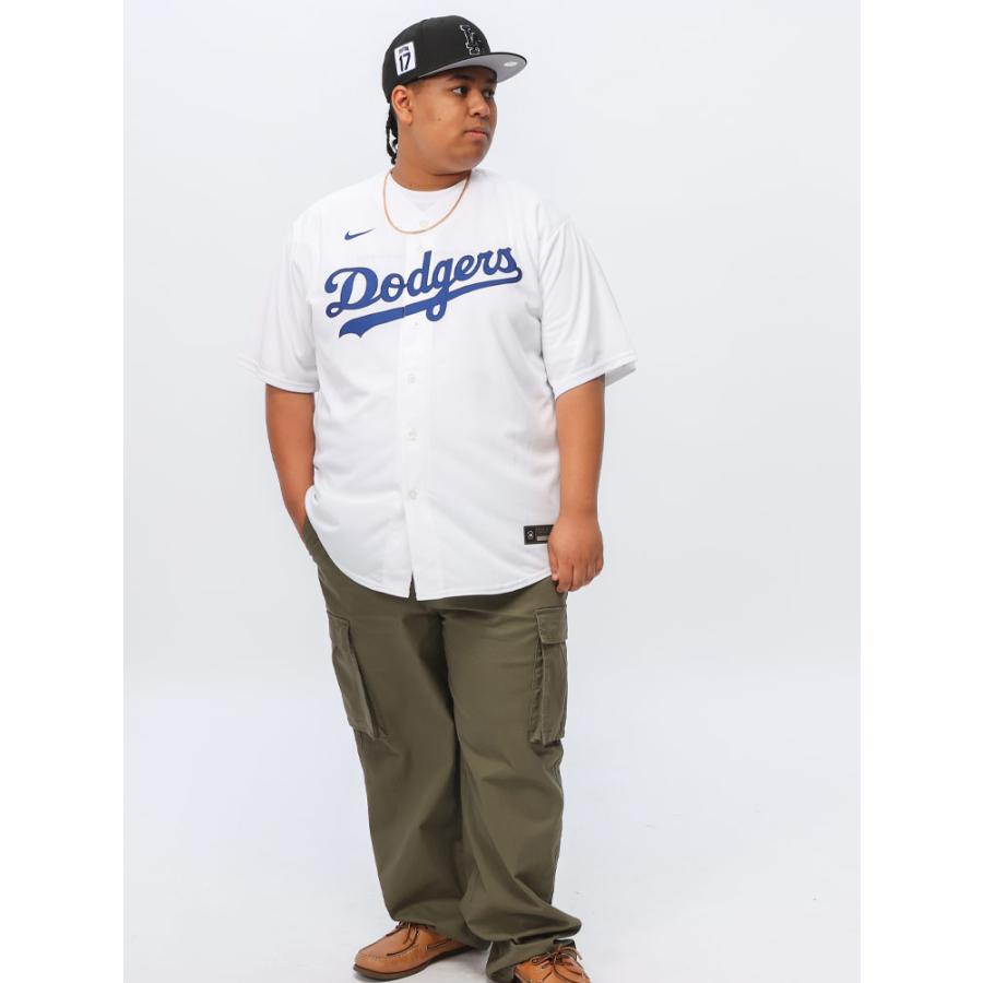 NIKE ナイキ レプリカユニフォーム NIKE×MLB ドジャース 大谷 NIKE ナイキ レプリカユニフォーム NIKE×MLB ドジャース 大谷