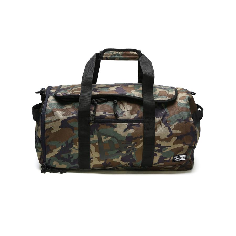 NEW ERA ダッフルバッグ 大きいサイズ メンズ 大容量44L NEW ERA ダッフルバッグ 大きいサイズ メンズ 大容量44L