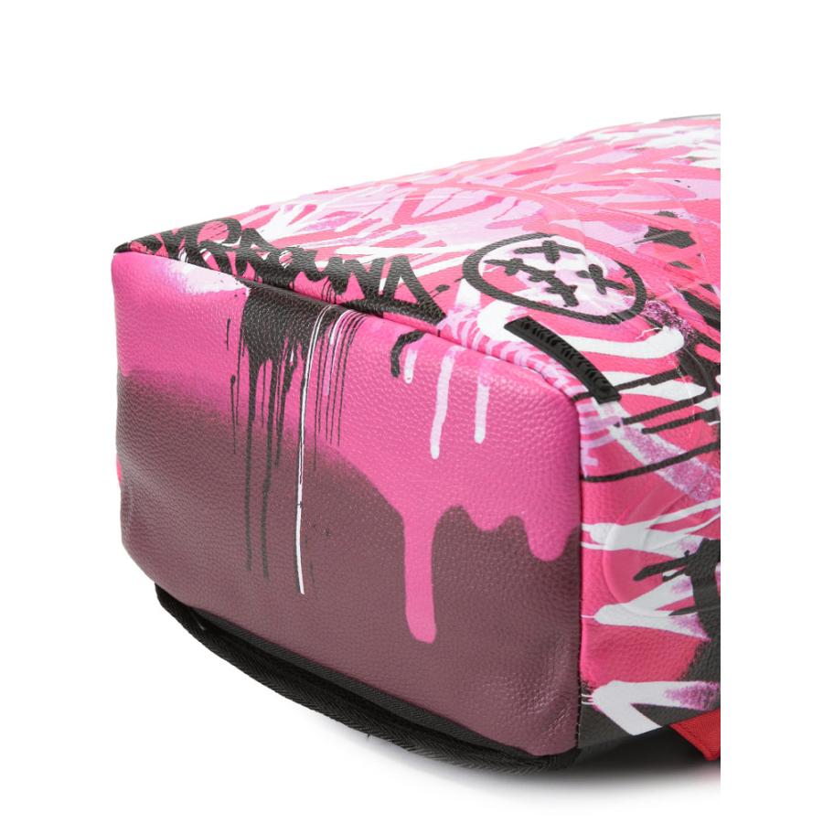 SPRAYGROUND スプレーグラウンド バックパック プリント FLY SPRAYGROUND スプレーグラウンド バックパック プリント FLY