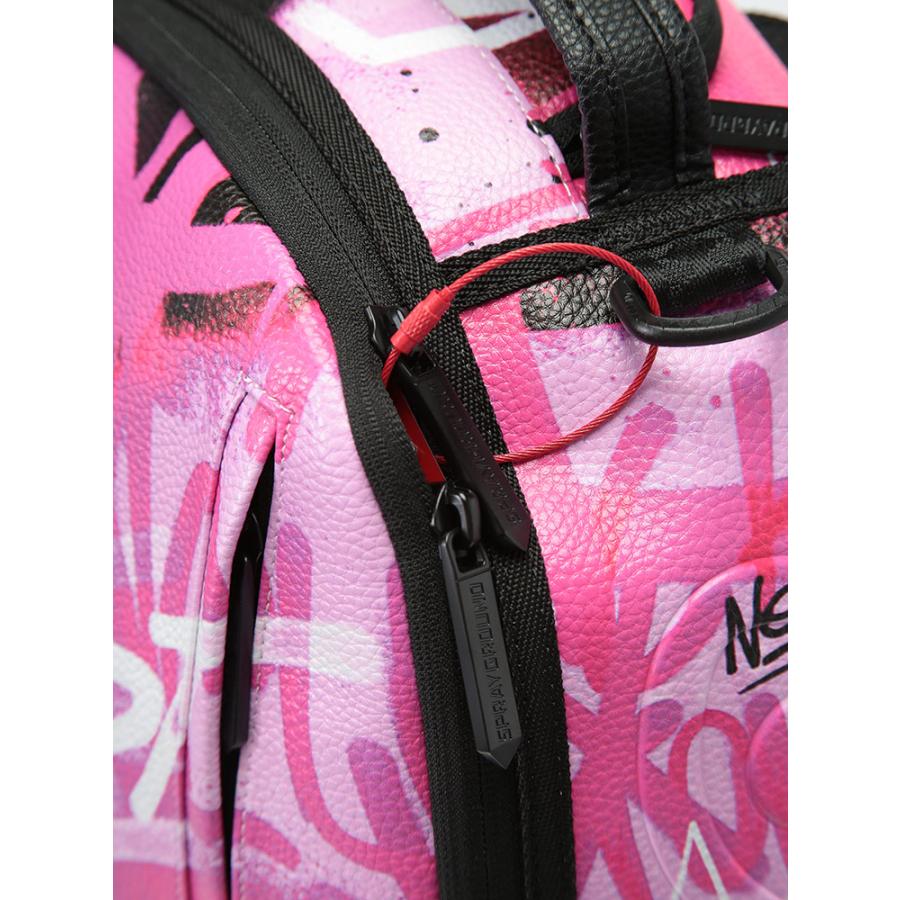 SPRAYGROUND スプレーグラウンド バックパック プリント FLY SPRAYGROUND スプレーグラウンド バックパック プリント FLY