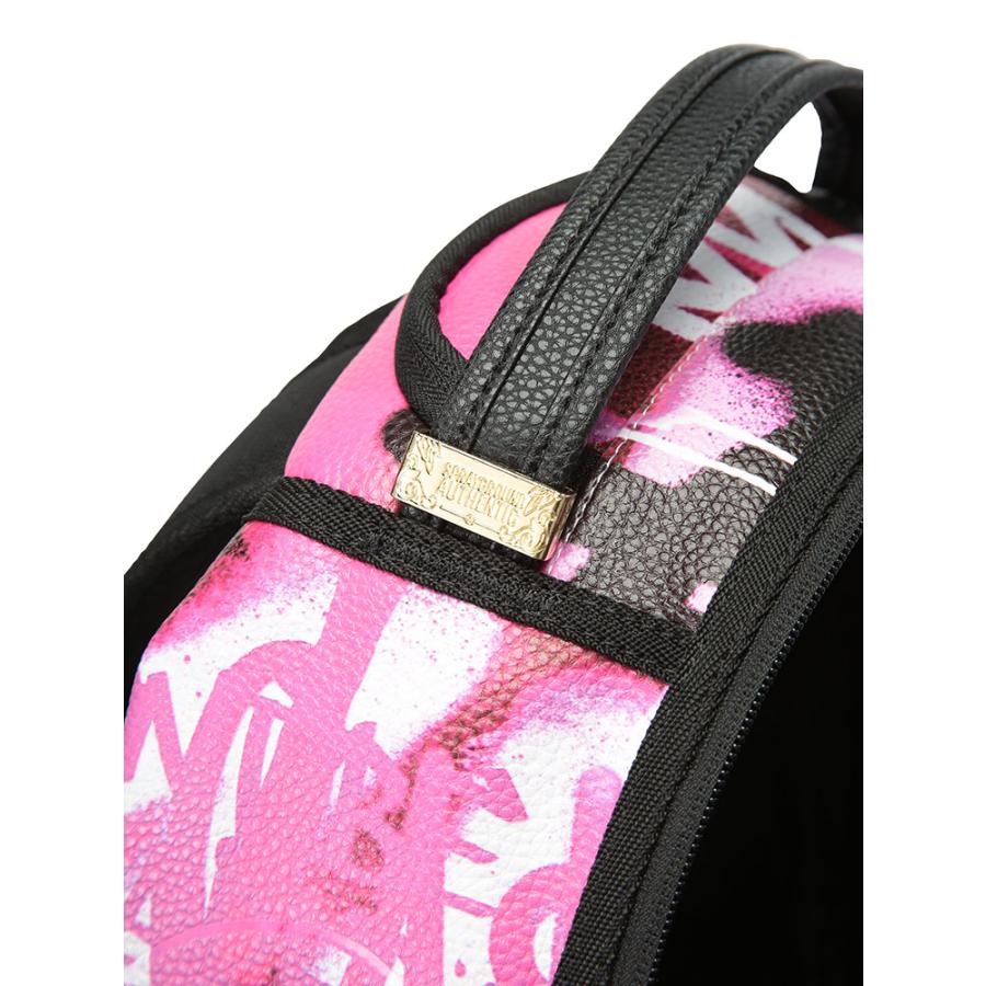 SPRAYGROUND スプレーグラウンド バックパック プリント FLY SPRAYGROUND スプレーグラウンド バックパック プリント FLY