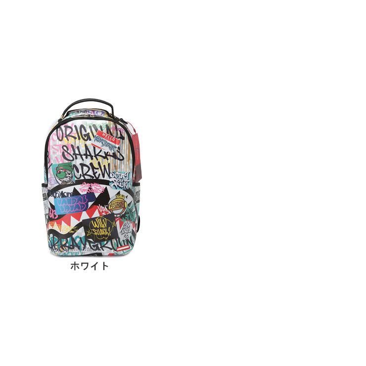 SPRAYGROUND スプレーグラウンド バックパック プリント CREATE SPRAYGROUND スプレーグラウンド バックパック プリント CREATE