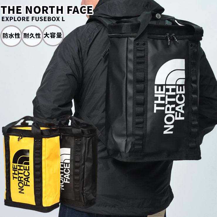 THE NORTH FACE（ザ ノースフェイス） ノースフェイス バッグ メンズ