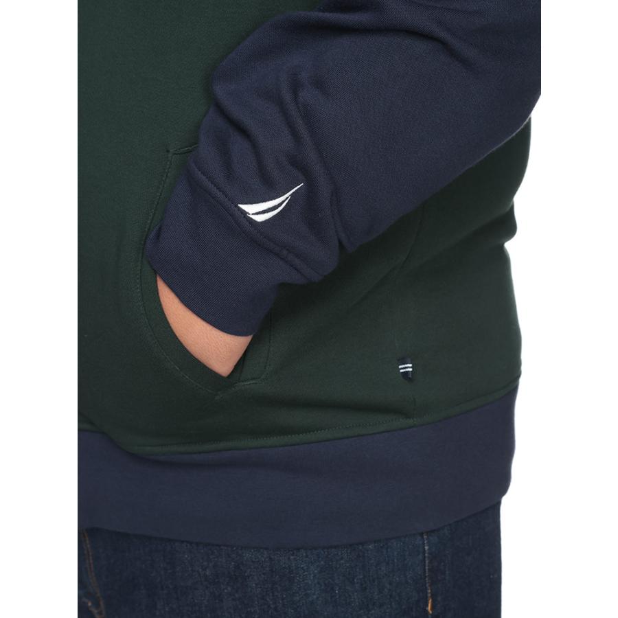 NAUTICA ノーティカ ボンバージャケット スタジャン 大きい NAUTICA ノーティカ ボンバージャケット スタジャン 大きい