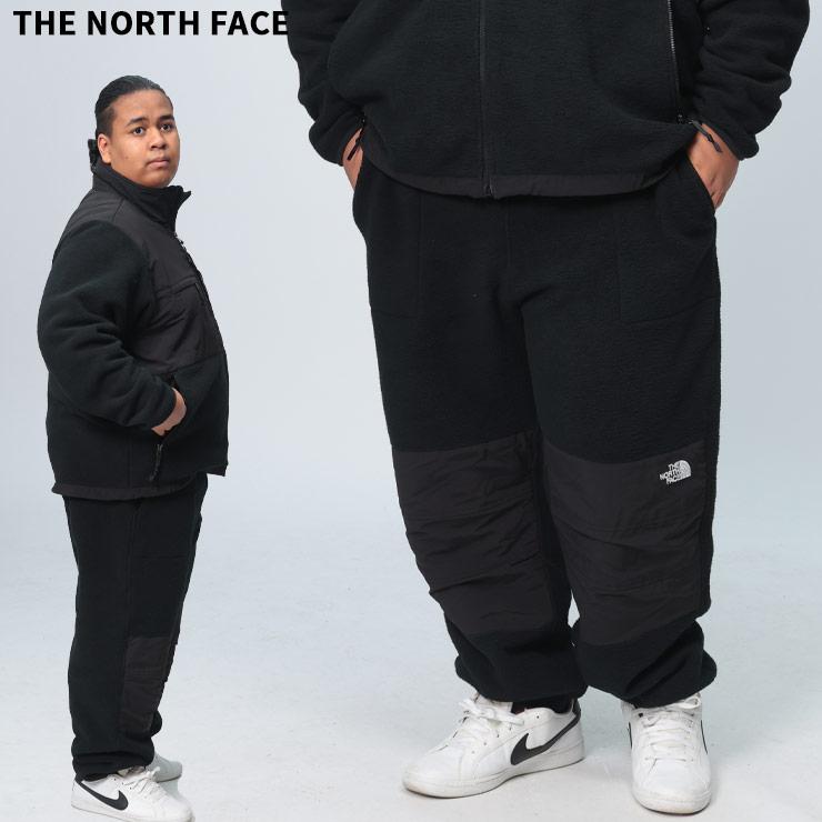 THE NORTH FACE レトロ デナリ パンツ ザ ノースフェイス ボア THE NORTH FACE レトロ デナリ パンツ ザ ノースフェイス ボア