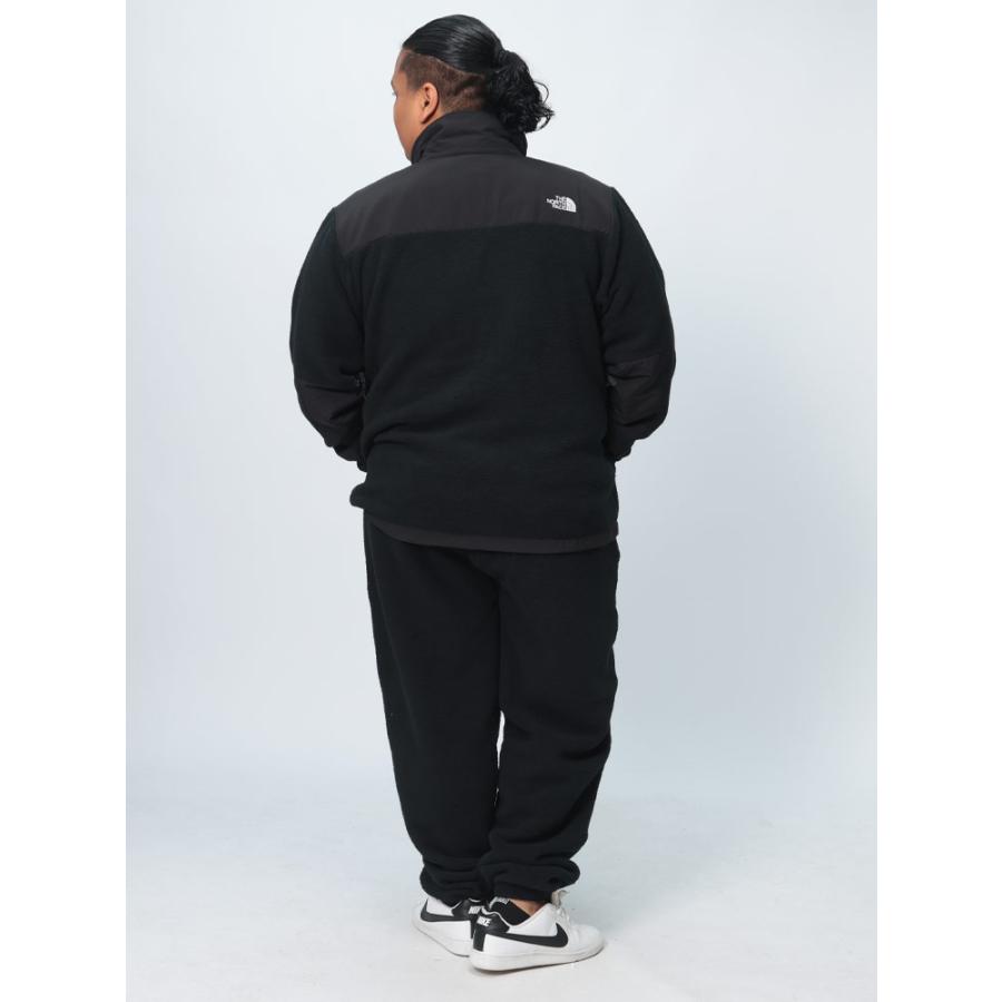 THE NORTH FACE レトロ デナリ パンツ ザ ノースフェイス ボア THE NORTH FACE レトロ デナリ パンツ ザ ノースフェイス ボア