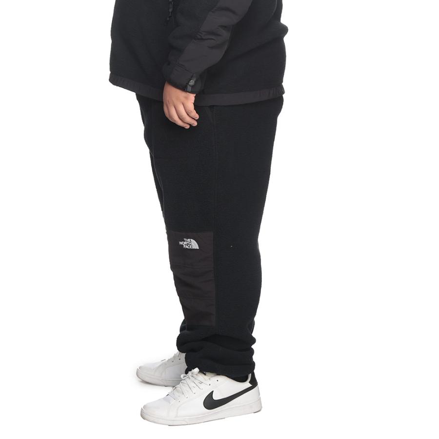 THE NORTH FACE レトロ デナリ パンツ ザ ノースフェイス ボア THE NORTH FACE レトロ デナリ パンツ ザ ノースフェイス ボア