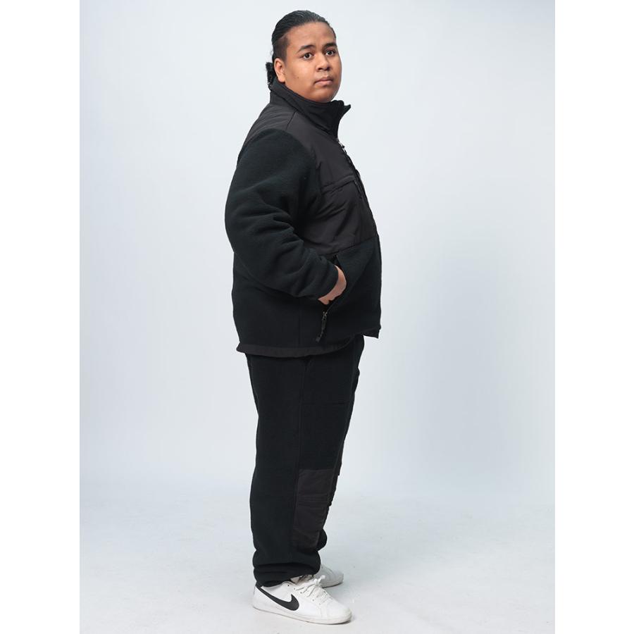 THE NORTH FACE レトロ デナリ パンツ ザ ノースフェイス ボア THE NORTH FACE レトロ デナリ パンツ ザ ノースフェイス ボア