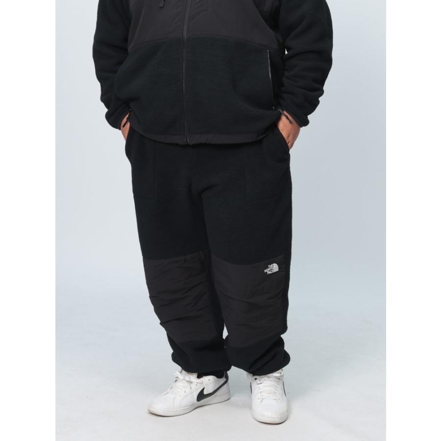 THE NORTH FACE レトロ デナリ パンツ ザ ノースフェイス ボア THE NORTH FACE レトロ デナリ パンツ ザ ノースフェイス ボア