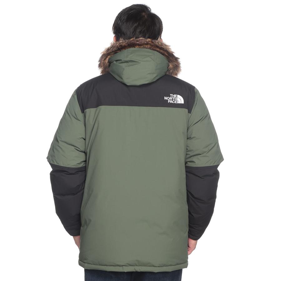 THE NORTH FACE ノースフェイス ダウンジャケット 1XL 2XL 600 THE NORTH FACE ノースフェイス ダウンジャケット 1XL 2XL 600