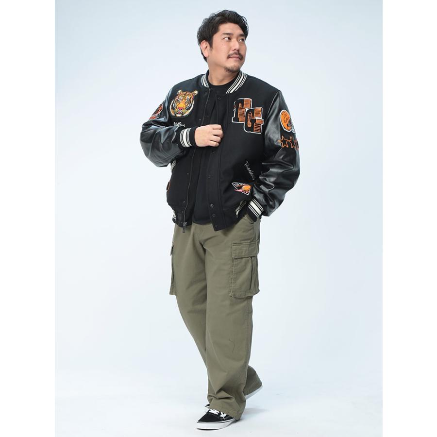 TOP GUN TOPGUN トップガン ボンバージャケット 大きいサイズ TOP GUN TOPGUN トップガン ボンバージャケット 大きいサイズ