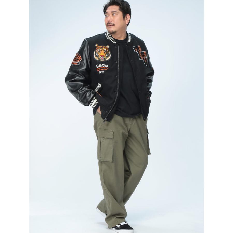 TOP GUN TOPGUN トップガン ボンバージャケット 大きいサイズ TOP GUN TOPGUN トップガン ボンバージャケット 大きいサイズ