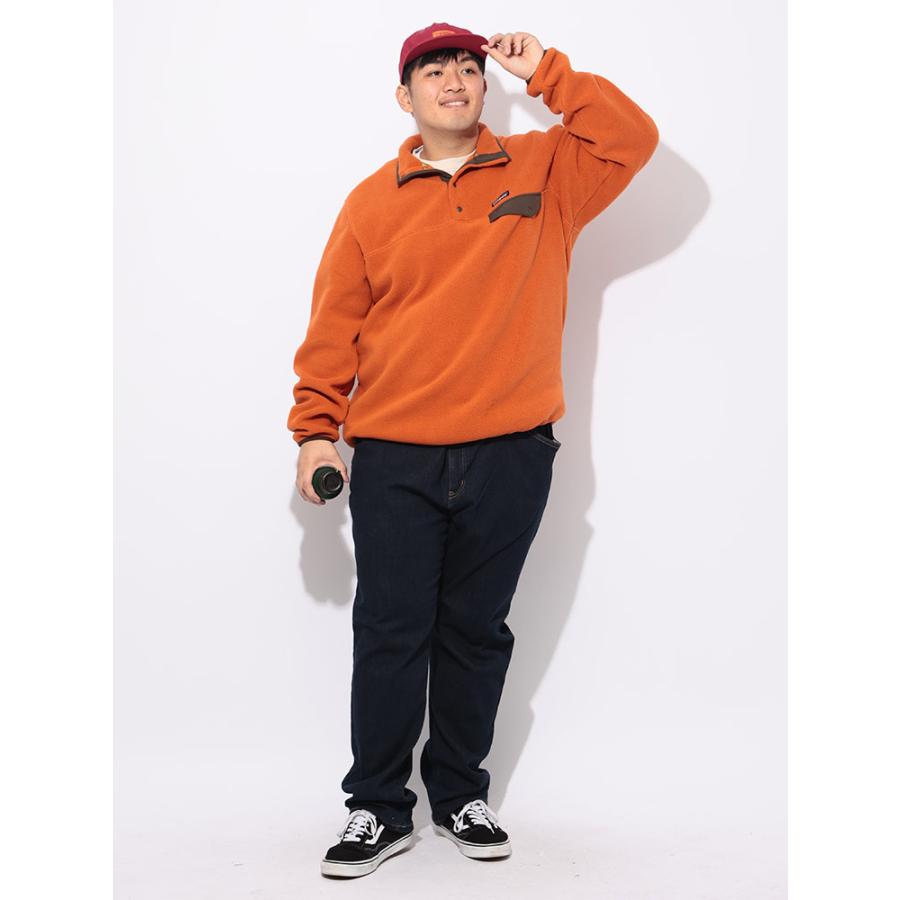 patagonia（パタゴニア） ジャケット メンズ 大きいサイズ スタンド 