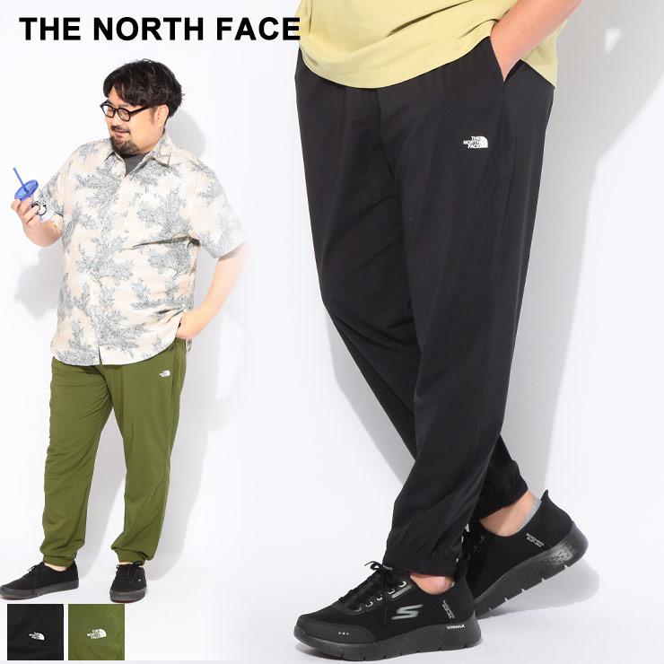 THE NORTH FACE ジョガーパンツお得セット売り Mサイズ THE NORTH FACE（ザ ノースフェイス） ノースフェイス パンツ メンズ