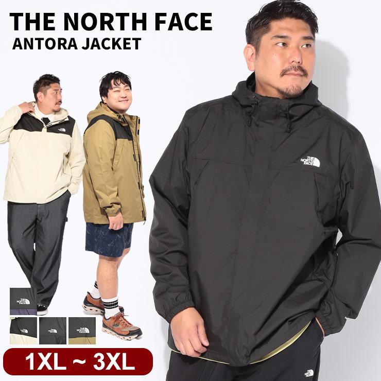THE NORTH FACEノースフェイス マウンテンパーカーLサイズ THE NORTH
