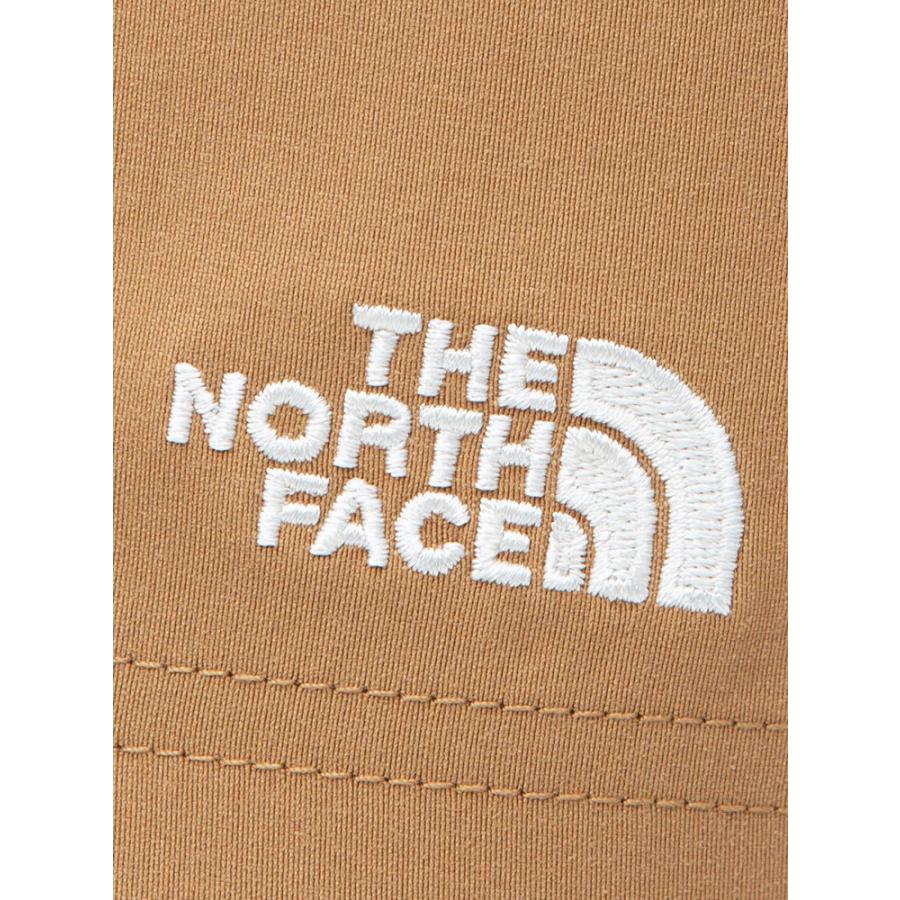 ノースフェイス ショートパンツ 大きいサイズ メンズ ロゴ刺繍 M CLASS